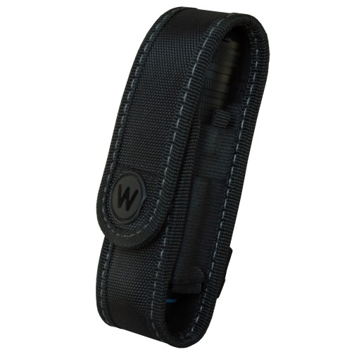 Walther PRO PL60 Taschenlampe mit Nylonetui